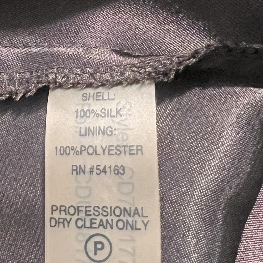 Calvin Klein Special Occasion Dress - Picture 7 of 10